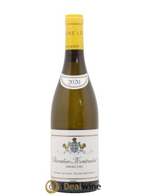 Chevalier-Montrachet Grand Cru Leflaive (Domaine)