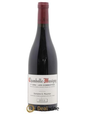 Chambolle-Musigny 1er Cru Les Combottes Georges Roumier (Domaine)