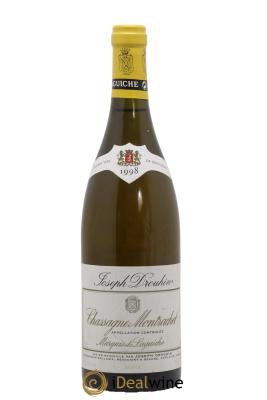 Chassagne-Montrachet Marquis de Laguiche Joseph Drouhin 