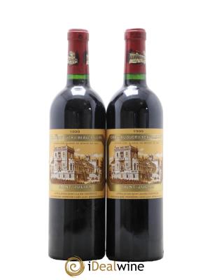 Château Ducru Beaucaillou 2ème Grand Cru Classé