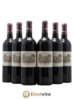 Château Lafite Rothschild 1er Grand Cru Classé