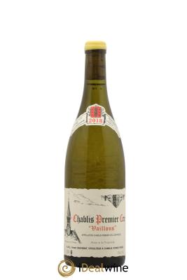 Chablis 1er Cru Vaillons Vincent Dauvissat (Domaine) 