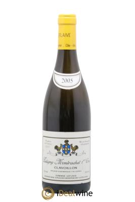 Puligny-Montrachet 1er Cru Clavoillon Leflaive (Domaine)