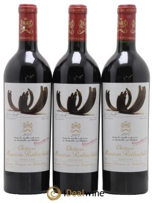 Château Mouton Rothschild 1er Grand Cru Classé