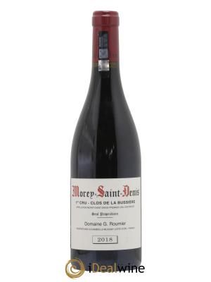 Morey Saint-Denis 1er Cru Clos de la Bussière Georges Roumier (Domaine)