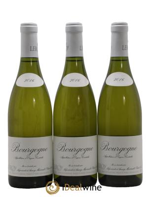 Bourgogne Leroy SA