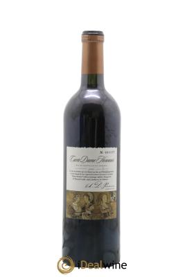 Cahors Château Lagrezette Cuvée Dame Honneur Alain Dominique Perrin