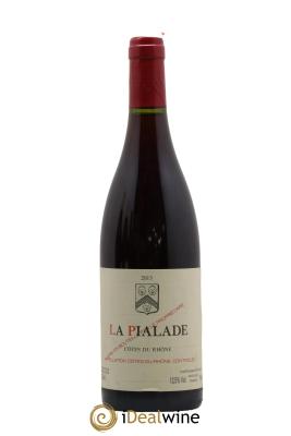 Côtes du Rhône La Pialade Emmanuel Reynaud