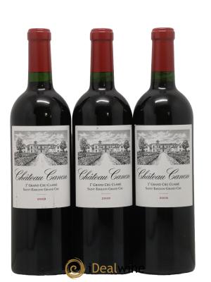 Château Canon 1er Grand Cru Classé B