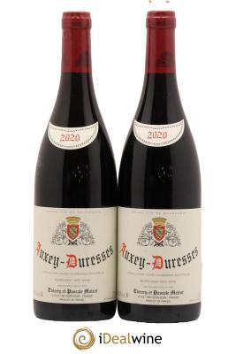 Auxey-Duresses Matrot (Domaine)