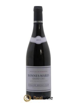 Bonnes-Mares Grand Cru Bruno Clair (Domaine)