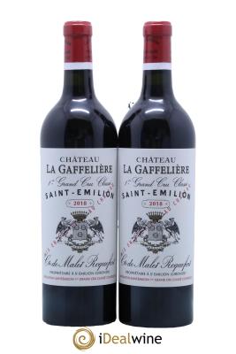 Château la Gaffelière 1er Grand Cru Classé B