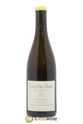 Beaujolais Georges Descombes (Domaine) 