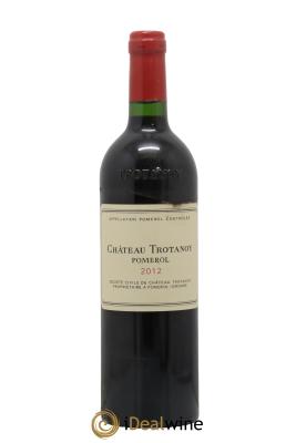 Château Trotanoy 