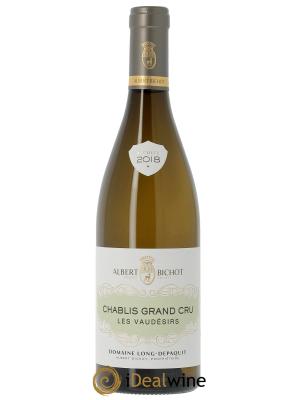 Chablis Grand Cru Vaudésir Long Depaquit - Albert Bichot (Domaine)  