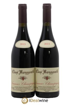 Saumur-Champigny Clos Rougeard 