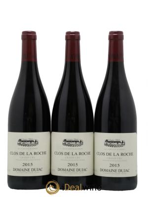 Clos de la Roche Grand Cru Domaine