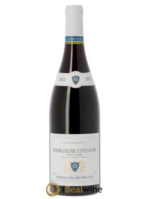 Bourgogne Pinot Noir Maillard et Fils (Domaine) 