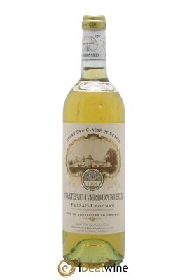 Château Carbonnieux Cru Classé de Graves 