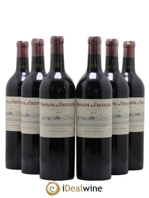 Domaine de Chevalier Cru Classé de Graves