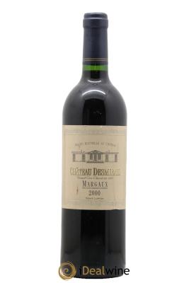 Château Desmirail 3ème Grand Cru Classé