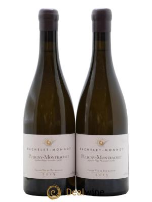 Puligny-Montrachet Bachelet-Monnot