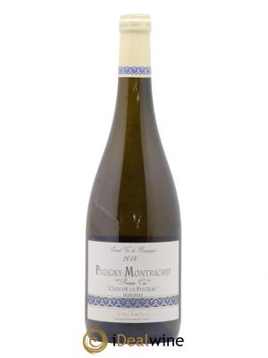 Puligny-Montrachet 1er Cru Clos de la Pucelle Jean Chartron (Domaine)