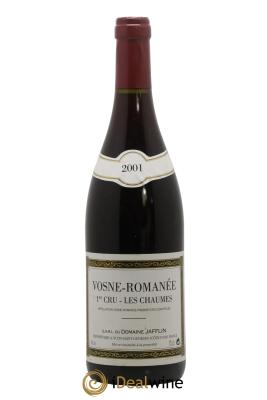 Vosne-Romanée 1er Cru Les Chaumes Jafflin