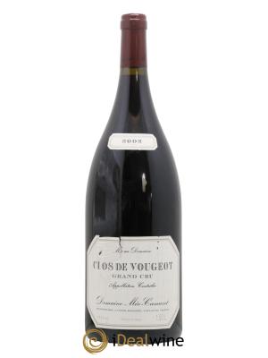 Clos de Vougeot Grand Cru Méo-Camuzet (Domaine) 