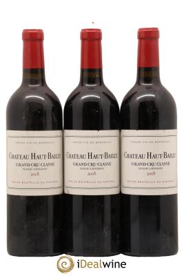 Château Haut-Bailly Cru Classé de Graves