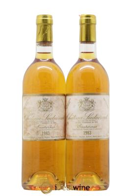 Château Suduiraut 1er Grand Cru Classé