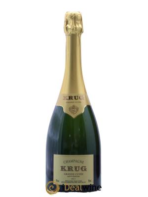 Grande Cuvée - 163ème édition Krug