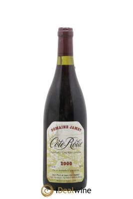 Côte-Rôtie Jamet (Domaine)