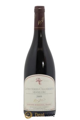 Latricières-Chambertin Grand Cru Rossignol-Trapet (Domaine)