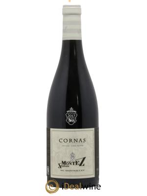 Cornas Les Cotes Domaine Montez