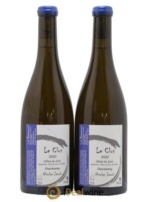 Côtes du Jura Chardonnay Le Clos  Nicolas Jacob 