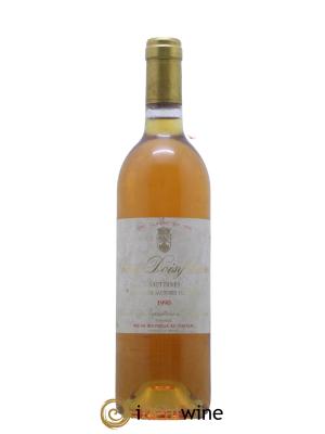 Château Doisy Daëne 2ème Grand Cru Classé 