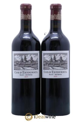 Cos d'Estournel 2ème Grand Cru Classé