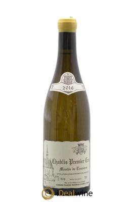 Chablis 1er Cru Montée de Tonnerre Raveneau (Domaine)