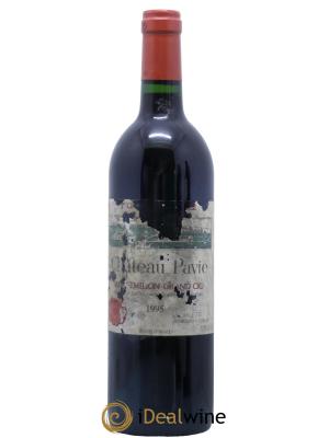 Château Pavie 1er Grand Cru Classé A 