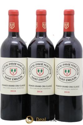 Château Pavie Macquin 1er Grand Cru Classé B