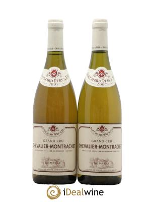 Chevalier-Montrachet Grand Cru Bouchard Père & Fils