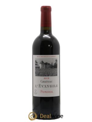 Château l' Évangile