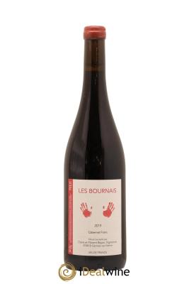 Vin de France Cabernet Franc Les Bournais Bejon