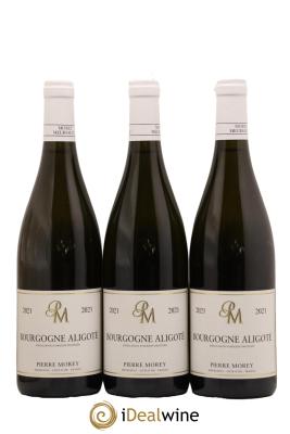 Bourgogne Aligoté Pierre Morey (Domaine)