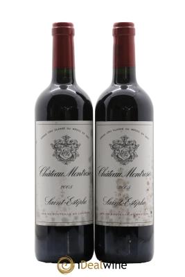 Château Montrose 2ème Grand Cru Classé