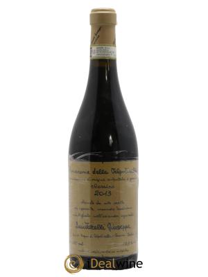 Amarone della Valpolicella DOC Classico Giuseppe Quintarelli