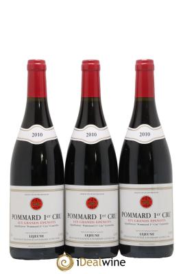 Pommard 1er Cru Grand Epenots Lejeune