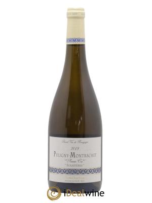 Puligny-Montrachet 1er Cru Folatières Jean Chartron (Domaine)