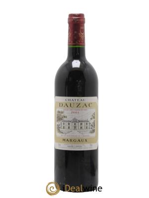 Château Dauzac 5ème Grand Cru Classé